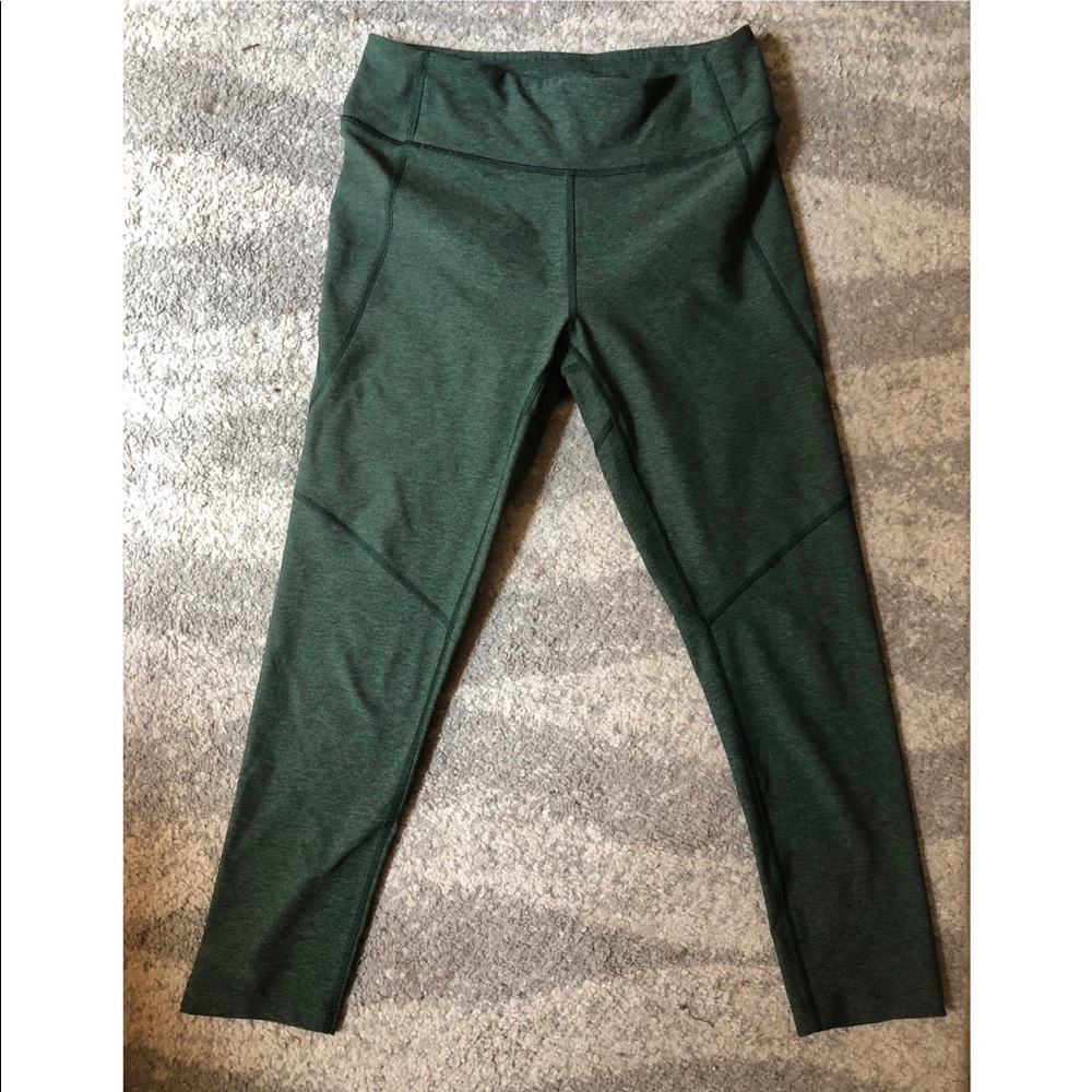 Outdoor Voices leggings